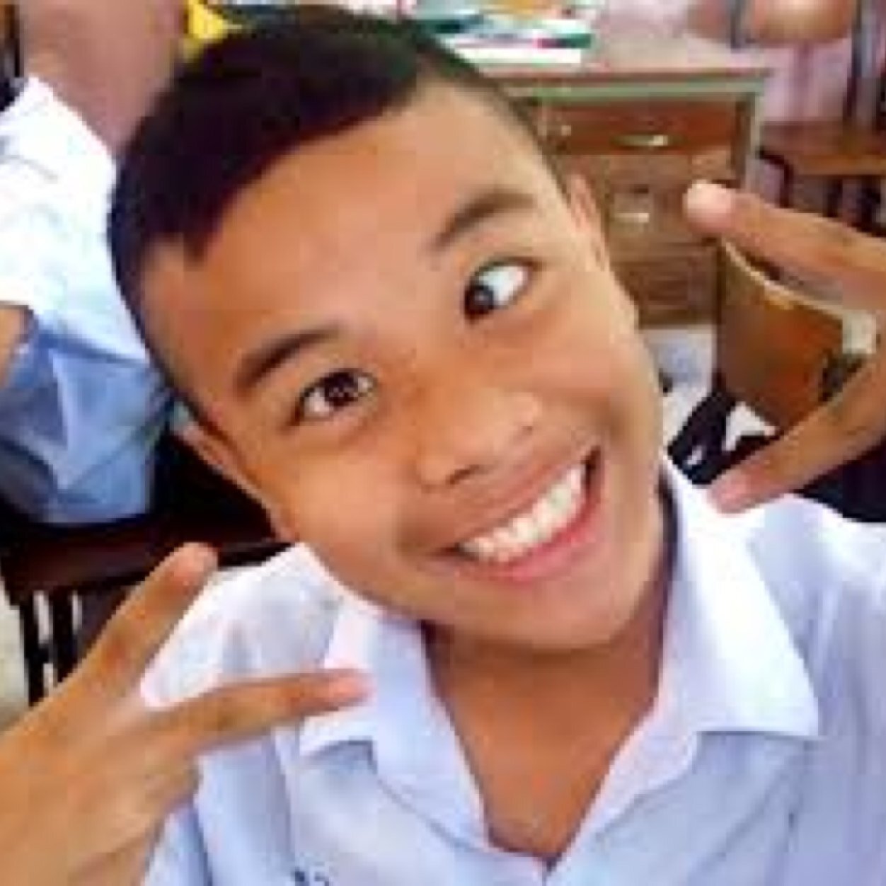 กระผมชื่อเจมี่ 1994
