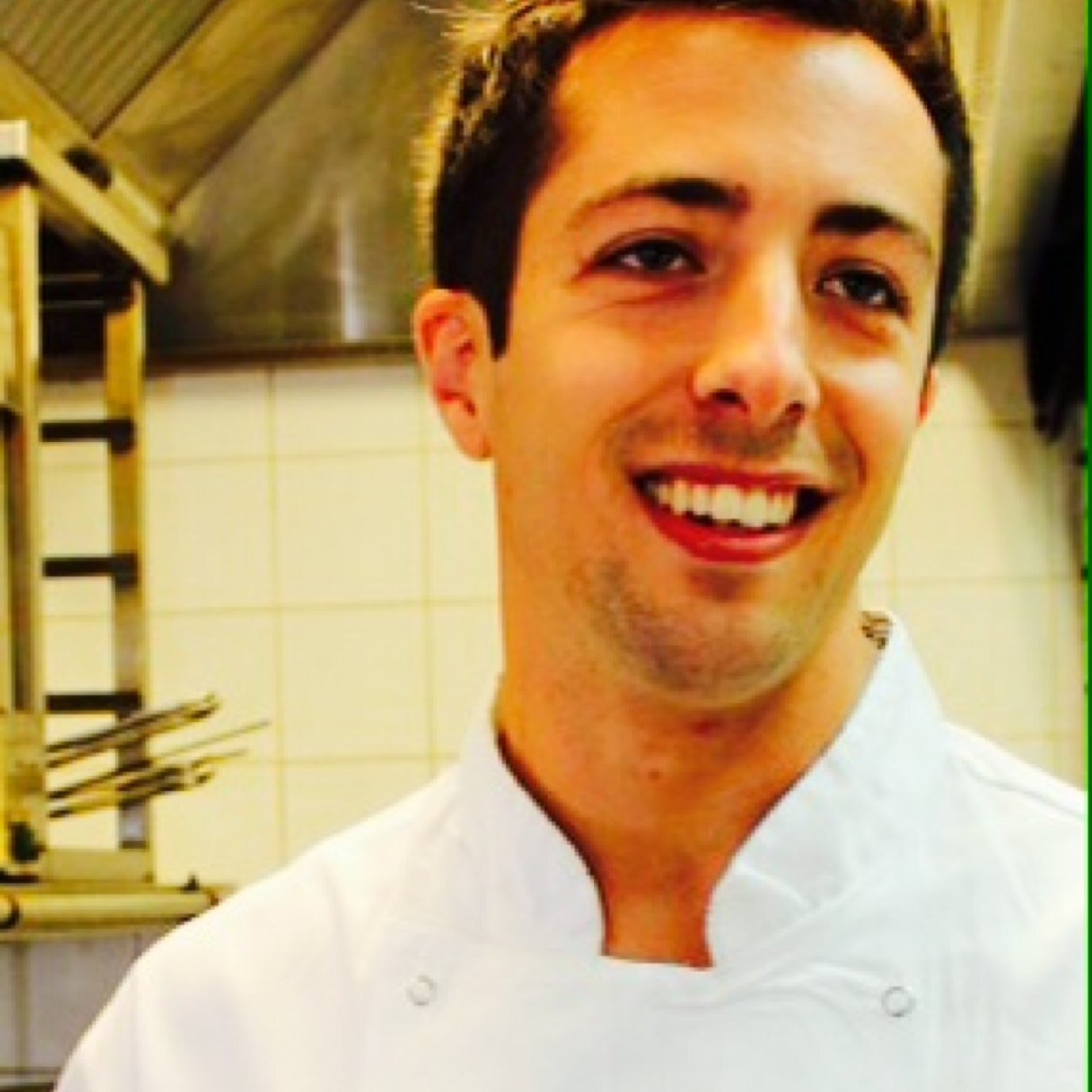 Top Tier Chef based in London. Private chef. Available for recipes 🍃