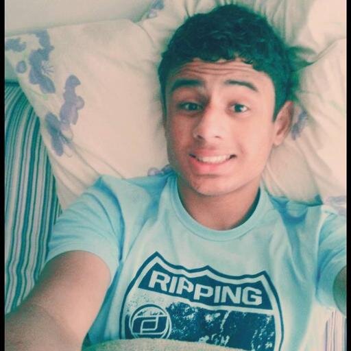 Môoh da Andressa ♡ 3 mêses *---* Só me conhecendo pra saber..  ;)
