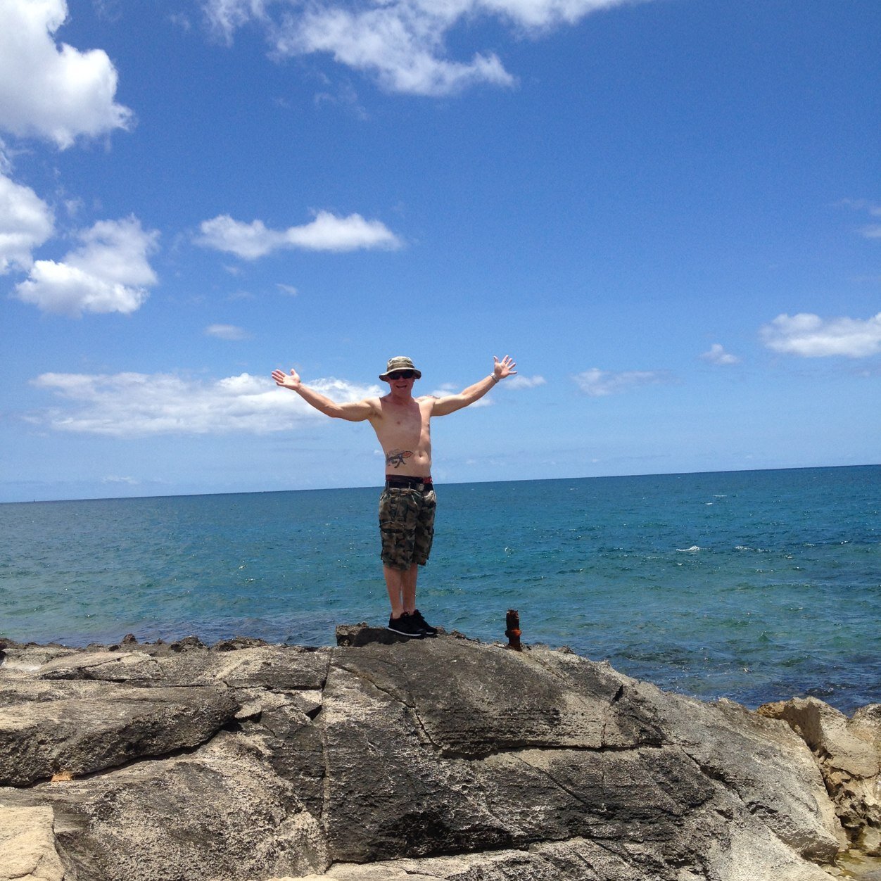 Thaddeus78's profile picture. From Hot Dog Homeland (That's Hatfield) outside Philadelphia. Crafter,car lover, good people and family is all I need.