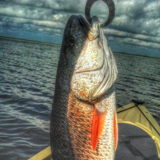 FishCrackhead Kayak Fishing