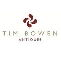 Tim Bowen Antiques(@TimBowenAntique) 's Twitter Profile Photo