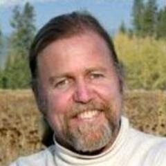 James Gilliland (@eceti) | Twitter