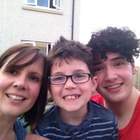 Yvonne (@yvonnemacbean) 's Twitter Profile Photo Yvonne (@yvonnemacbean) 's Twitter Profile Photo