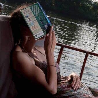 worgia's profile picture. Fiercely loyal. Overly optimistic.