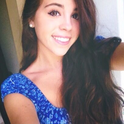 my bff is lexi richardson and im 18