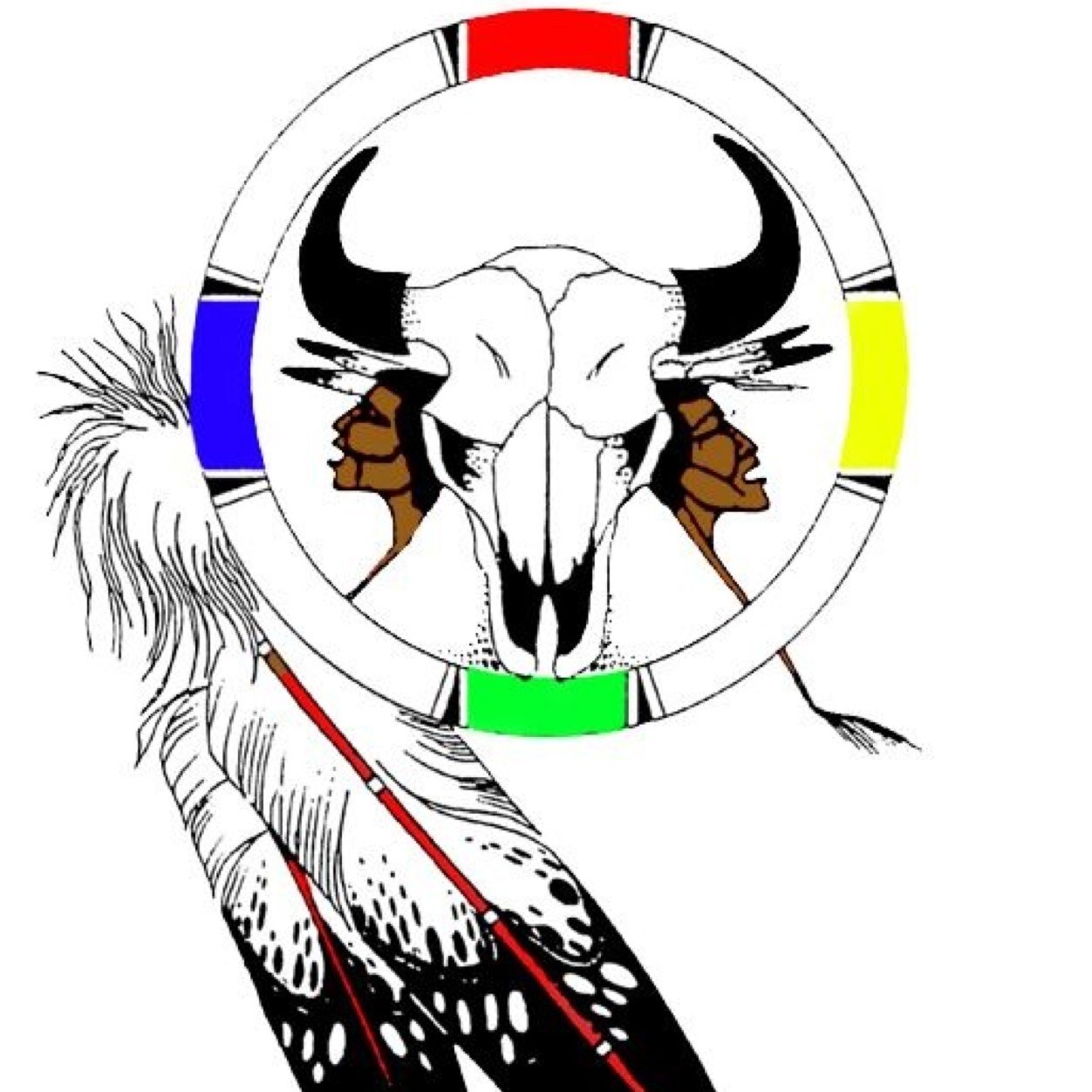 NorthernArapaho's profile picture. The official Twitter account of the Northern Arapaho Tribe and the Northern Arapaho Business Council
