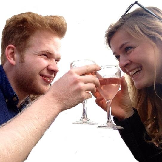 New Writers/Composers - Writers of @H2LMusical and Directors of Musical Theatre @theatreseat141 http://t.co/vHSKQhy7tm