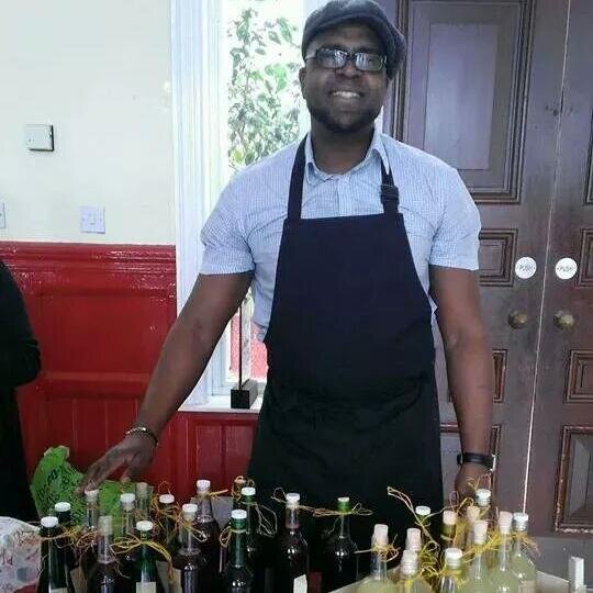 Capo shares the delights of Caribbean food & respects traditional & modern techniques. Enjoy the beauty & flavours this wonderful cuisine has to offer!