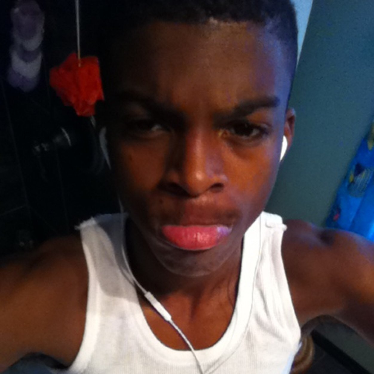 Follow me @ReeseGeez