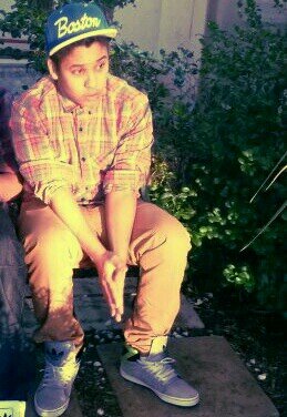 Ashy_Daniels's profile picture. 