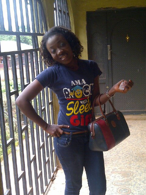 Cool and gentle babe, fun to be wit. Luv making good friends with kind heart. Luv treating every one equally without discrimination. Born great in2 a xtian home