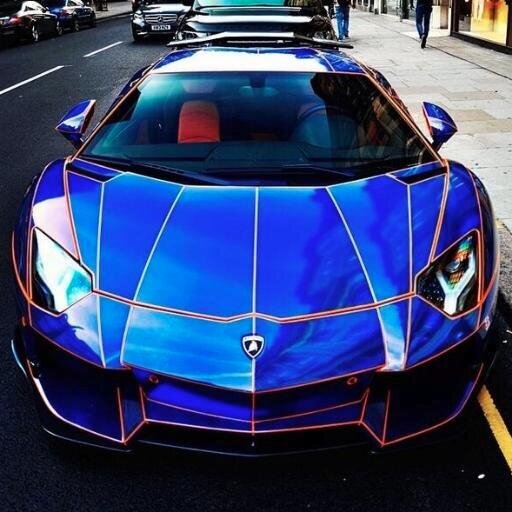 Exotic Cars (@Exotic