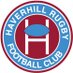 Haverhill Rugby Club (@haverhillrfc) Twitter profile photo
