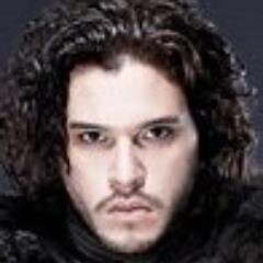 Fan de Canción de Hielo y Fuego y Juego de Tronos y Spoilers
