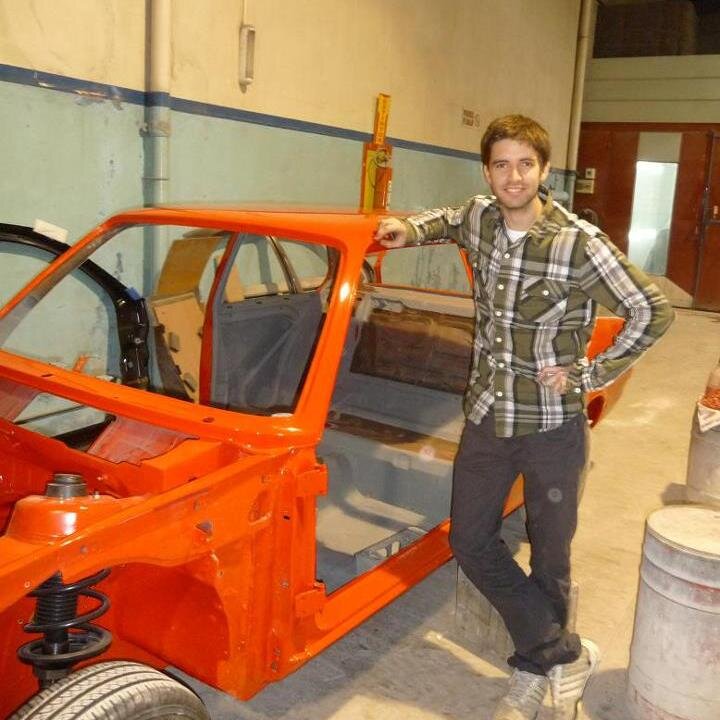 GonzaloSaporiti's profile picture. Escéptico a mas no poder, basquetbolista frustrado, futuro ingeniero (algun día)