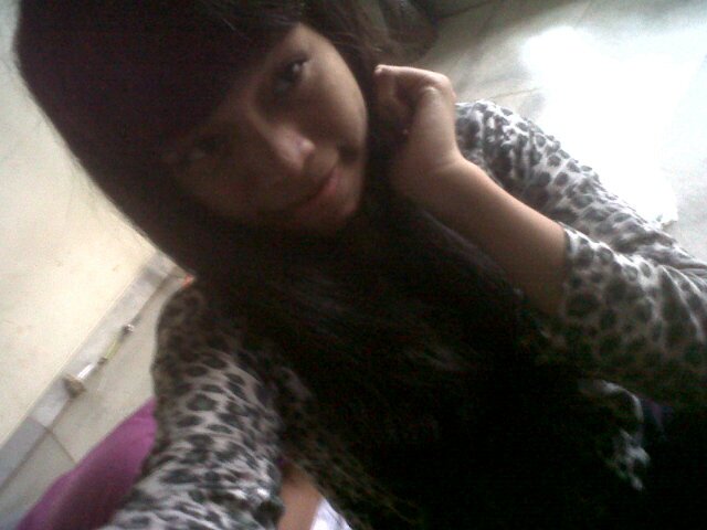 follow me.. im follow back just #montion .. ^_^
