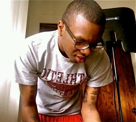 Music is My Life ... IG | DjM_661