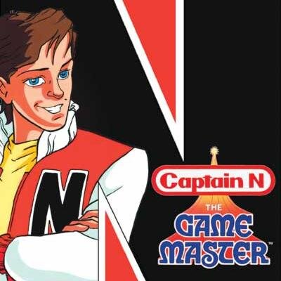 Captain_N_GM's profile picture. Captain N: The Game Master

Formerly : Kevin Keene of Los Angeles