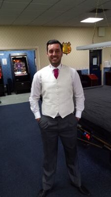 adamnewton80's profile picture. the best is yet to come