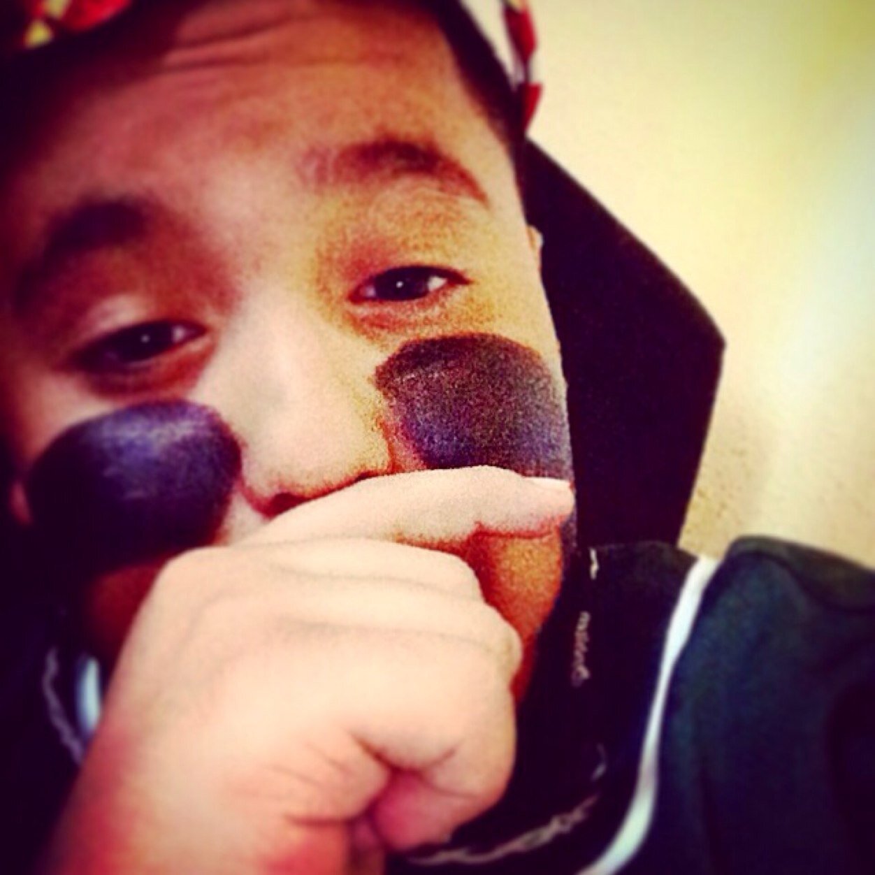 New account follow me✊