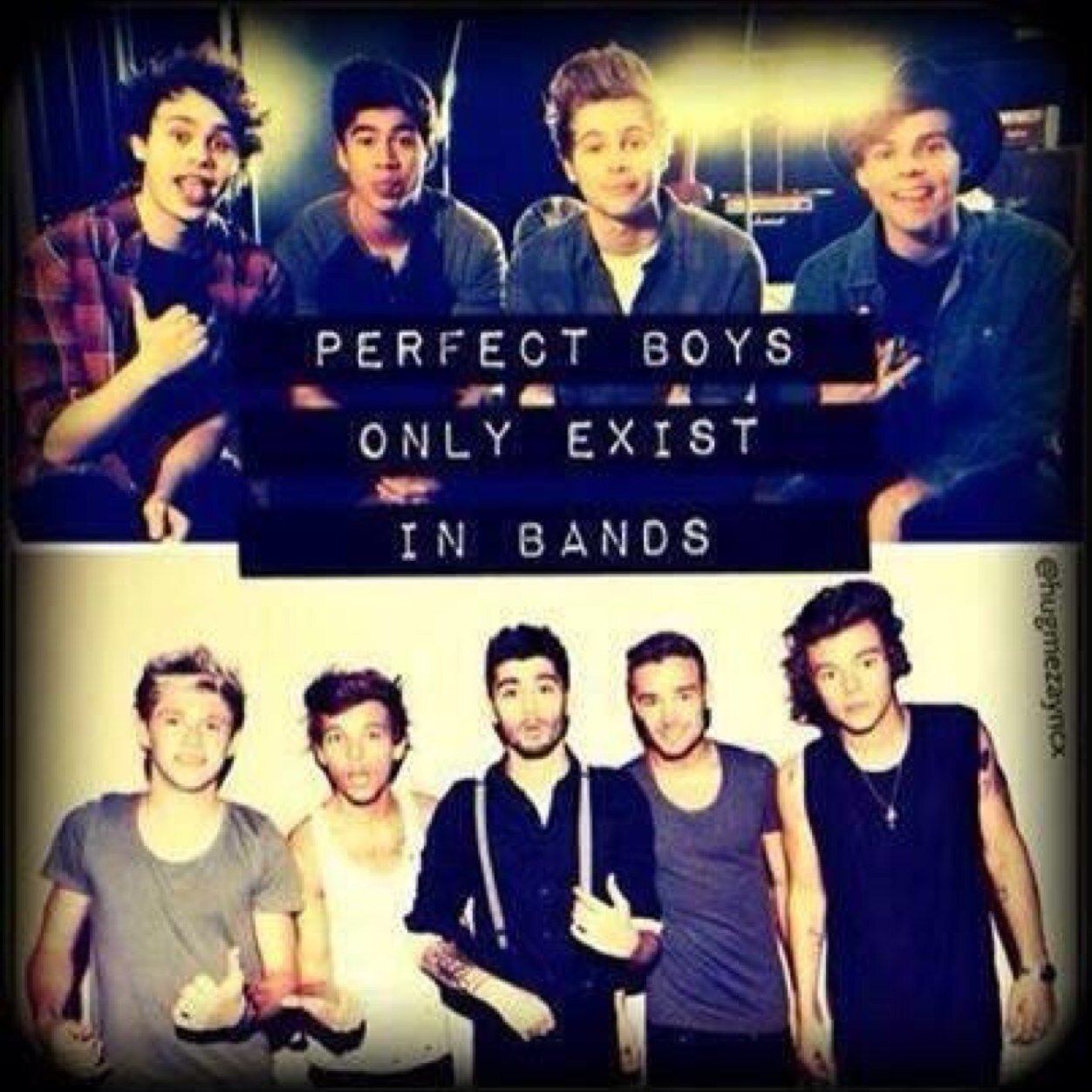 free follow from @niamlovelys follow her or ill unfollow on here.