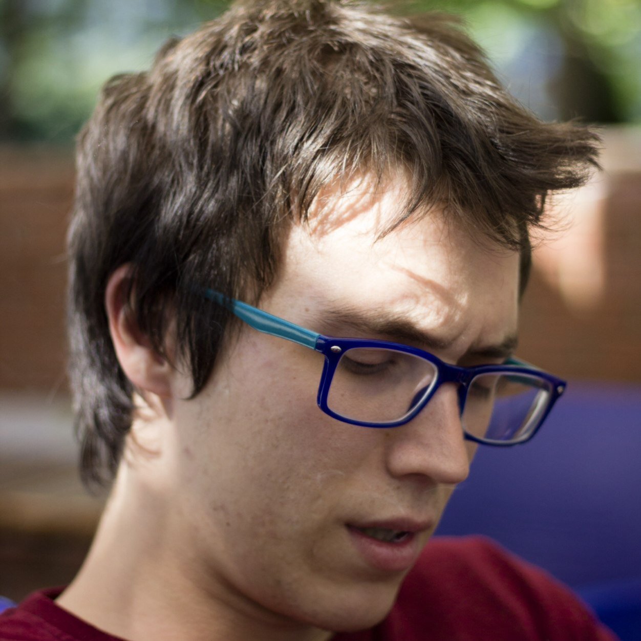 UX/UI Designer
