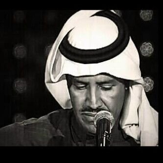 ‏‏‏مالي على العالم مشاريہ وعتاب 
من طاب  طاب ومن تردا لنفسہ