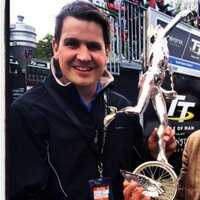 Rob Fenwick (@rwjfenwick) 's Twitter Profile
