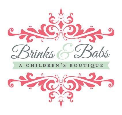 Brinks & Babs is a boutique featuring Children, Women's & Maternity Boutique Style Clothing, all under $50.
FOLLOW us on INSTAGRAM!!
 @shopbrinksandbabs