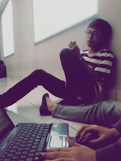 SatrioBrahm's profile picture. there's a lot of vegetables out there