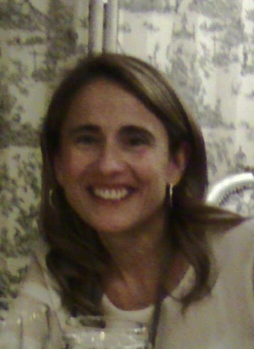 Maestra y aprendiz...