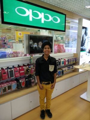 poon67330's profile picture. 