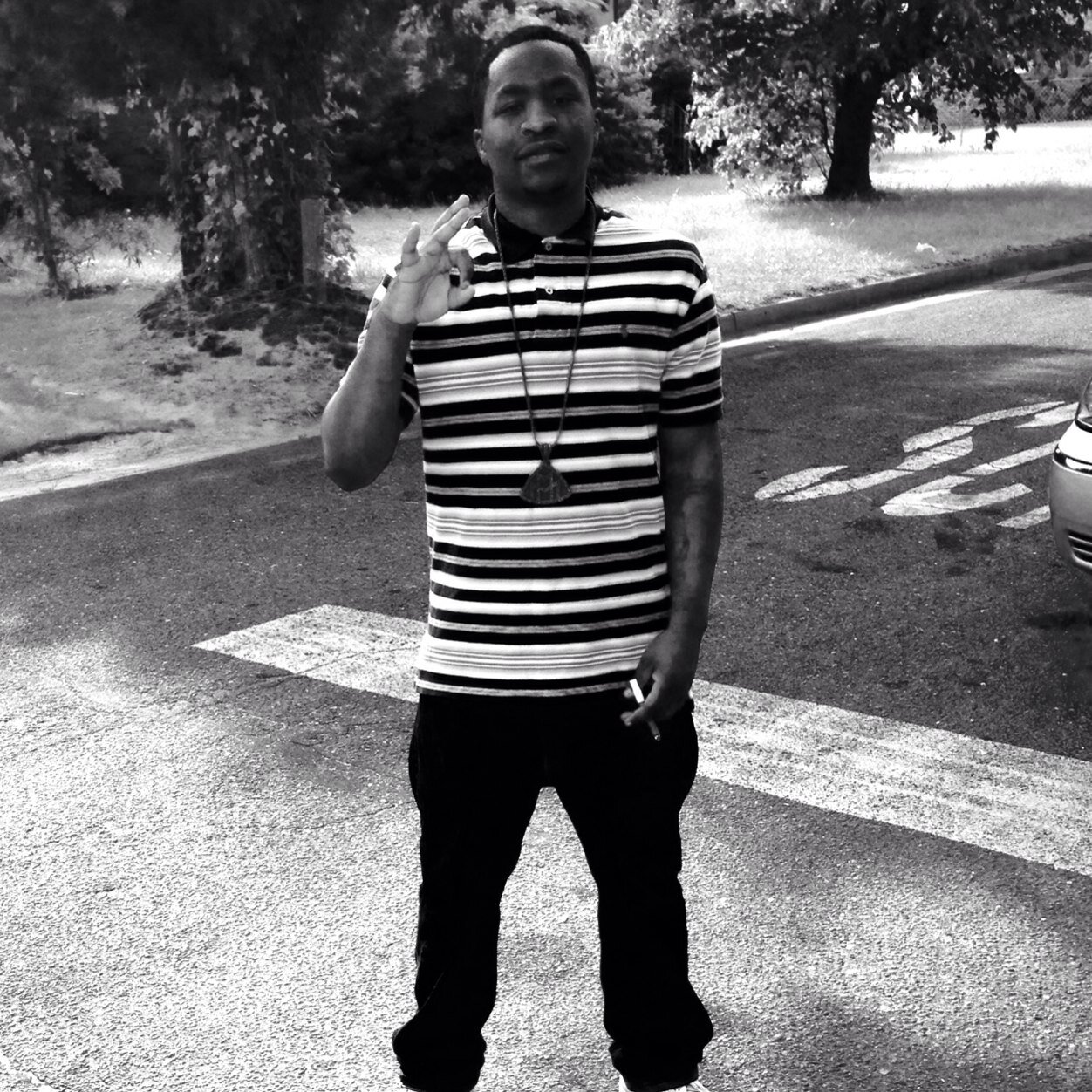 God 1st. Family 2nd , Hustle 3rd nothin above it. Money Ova Bitxhes. 23/2 #TeamMoneyMafia #TeamSuckaFree ✈F.I.F✈. I'm My Own Boss .