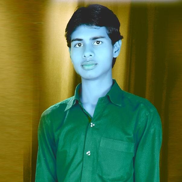 smart mayaram prajapati