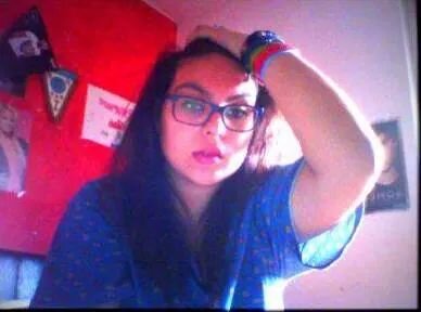 annagrazia18's profile picture. ciao sono Annagrazia ho 15 anni amo la musica le motocross adoro la pizza  e la cioccolata ascolto Rocco Hunt