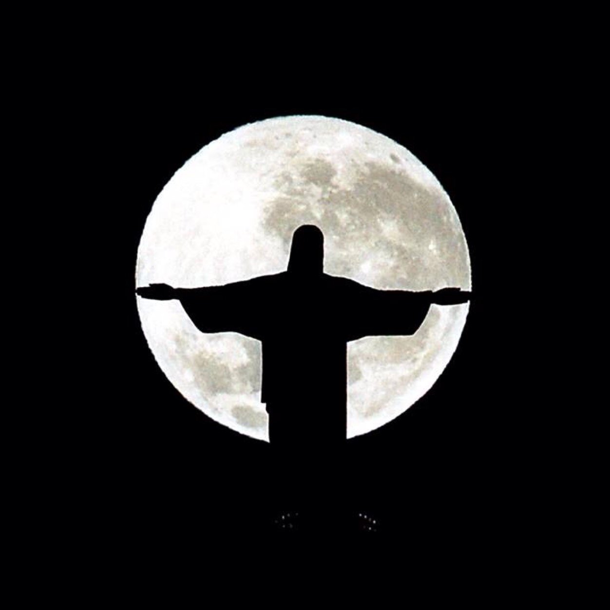 Segue - sigo de volta / Fé em Deus
