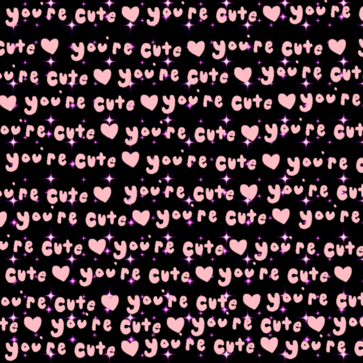 this account was made to counteract the burnbook and instead of hurting self esteem, it boosts it (: dm compliments