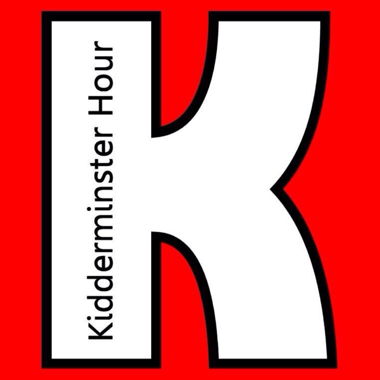 Business & community networking across #Kidderminster #Bewdley & #Stourport Thursdays 8pm-9pm. Use #KiddyHour in all your tweets so everyone sees your message.