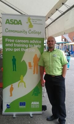 Hi you can contact me here for community info or on community_capehill@asda.co.uk. For customer service queries please contact @asdaserviceteam. Thanks :-)