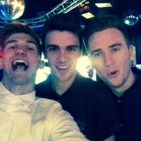 Dan Moore (@dan_moore95) 's Twitter Profile
