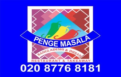 Authentic Indian and Bangladeshi Restaurant & Takeaway