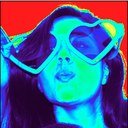 Sabes que, no soy perfecta pero me gusto... Directora y Productora de Eventos y Estudios de Teatro.