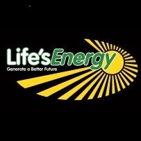 Renewable Energy Company specializing in Solar Panels, Solar Thermal, Biomass Boilers & Air Source Heat Pumps. 01723 371374. info@lifesenergy.co.uk