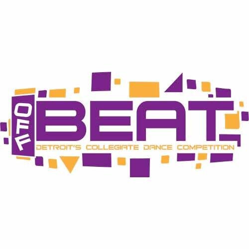 Finally!  A collegiate dance competition in the D!  From the creators of @MotorCityStep we give you....  OffBeat           #TheWaitIsOver