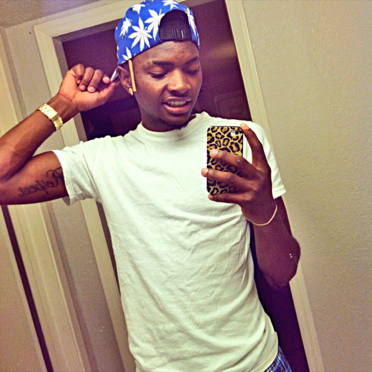 I Got To Go Get It , If I Wait Another Day , Ima Miss My Blessings  !!