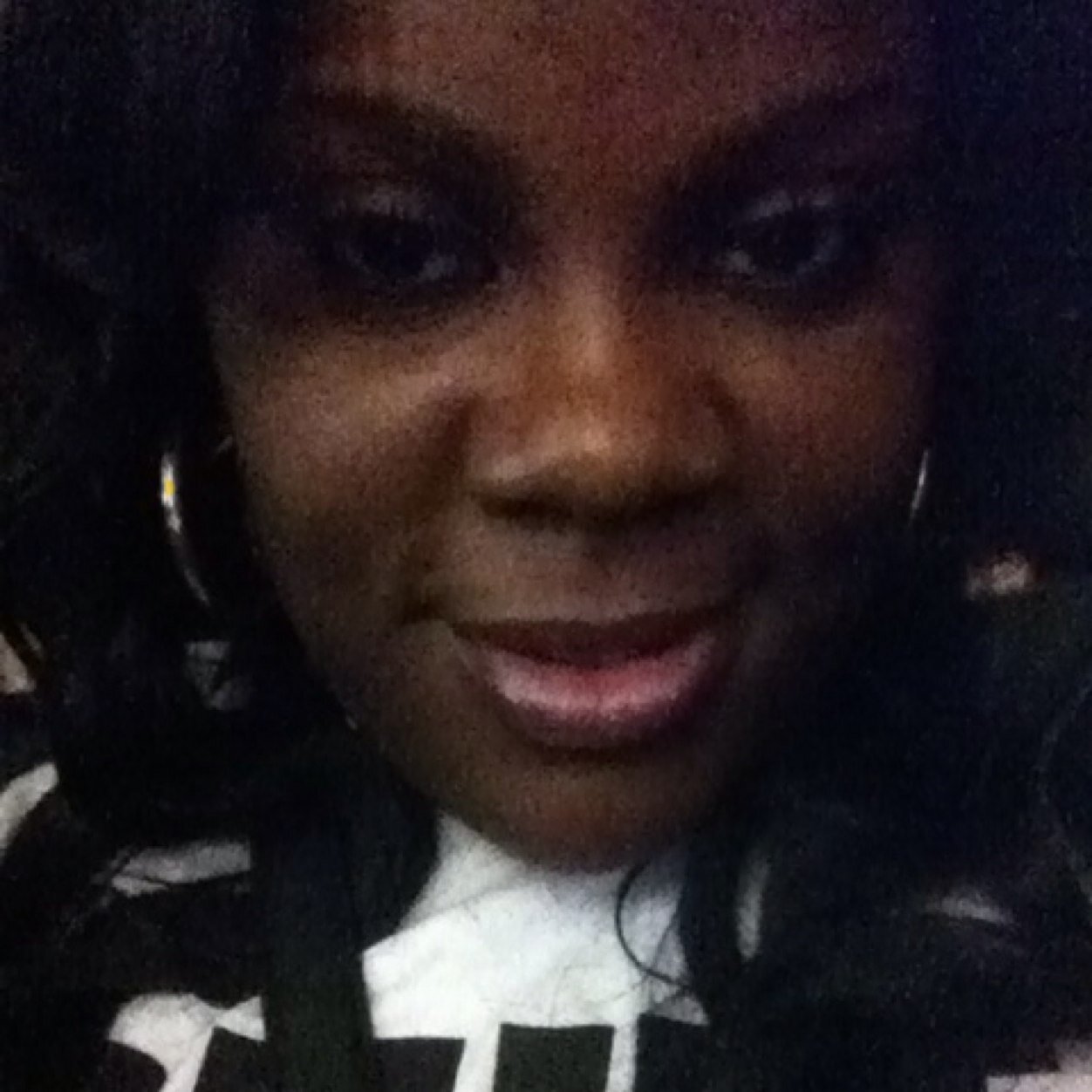 Chances are....I'm What's Her Name