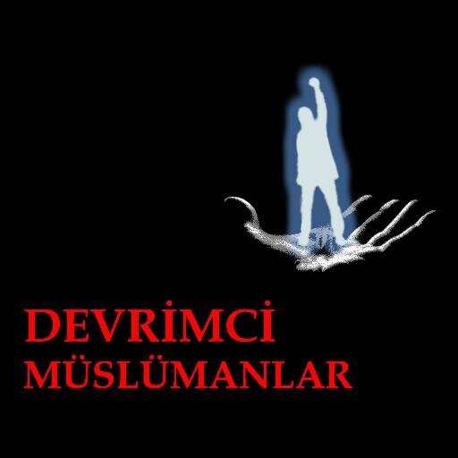 Devrimci Müslümanlar Hareketi Resmi Hesabıdır.