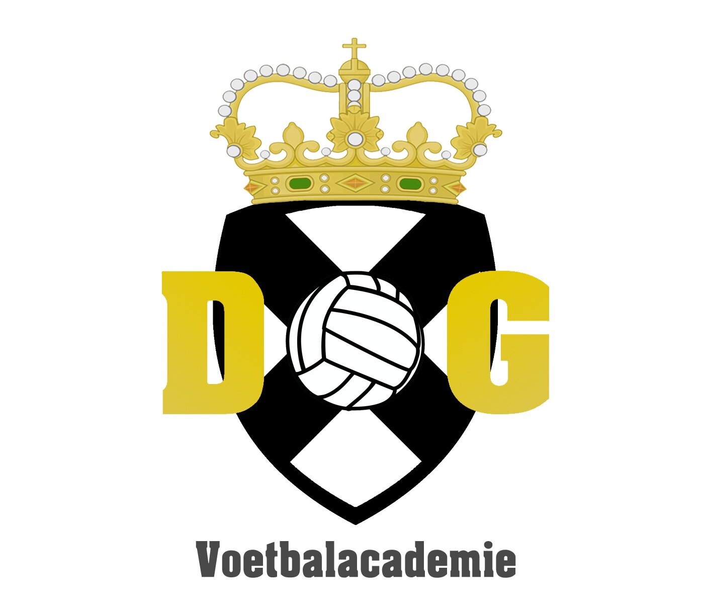 Voetbalacademie Danny Guijt gaat van start in september 2014 en zal de DEF-pupillen van v.v. Katwijk gaan trainen.