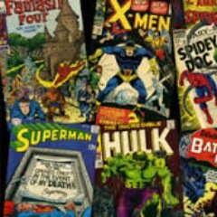 http://t.co/HhoQzPOzDi  #ComicBooks 40 Years Of X-Men http://t.co/0xa8GCvMGX  http://t.co/EEyUJZuTEm